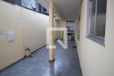 Casa à venda com 81m², 1 quarto e 3 vagasÁrea Externa