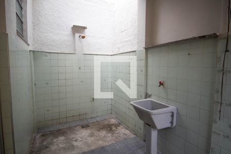 Casa à venda com 81m², 1 quarto e 3 vagasÁrea de Serviço