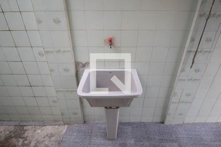 Casa à venda com 81m², 1 quarto e 3 vagasÁrea de Serviço