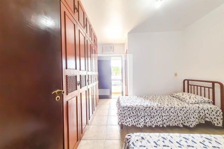 Apartamento para alugar com 165m², 3 quartos e 2 vagasQuarto 3 - Suíte