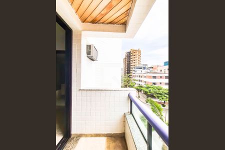 Apartamento para alugar com 165m², 3 quartos e 2 vagasVaranda da Suite