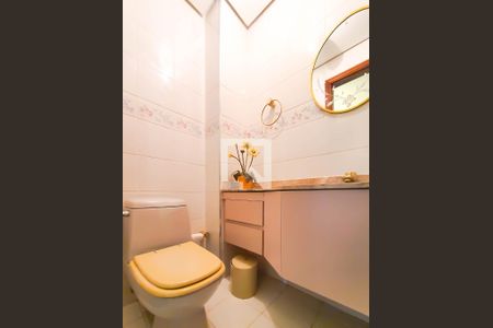 Apartamento para alugar com 165m², 3 quartos e 2 vagasLavabo