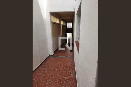 Casa à venda com 2 quartos, 155m² em Vila Monumento, São Paulo