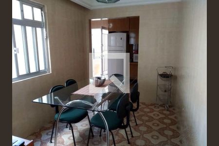 Casa à venda com 2 quartos, 155m² em Vila Monumento, São Paulo