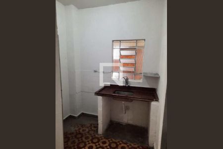 Casa à venda com 2 quartos, 155m² em Vila Monumento, São Paulo