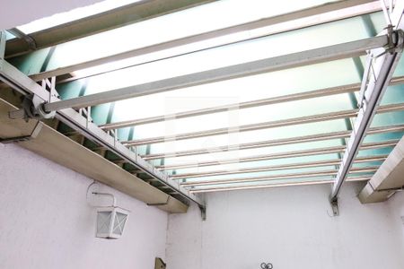 Casa de condomínio à venda com 88m², 2 quartos e 2 vagas Casa de condomínio à venda com 88m², 2 quartos e 2 vagasÁrea de Serviço