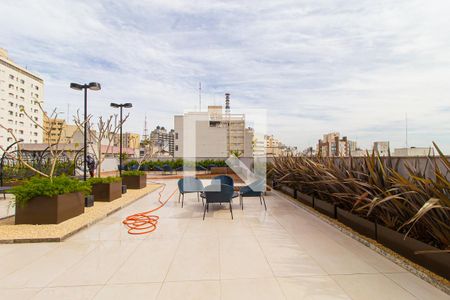 Studio para alugar com 26m², 1 quarto e sem vagaÁrea comum