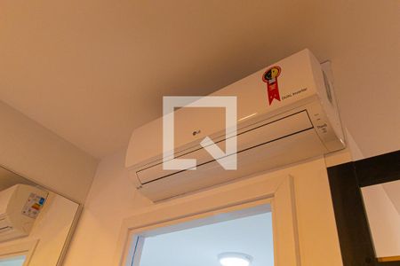 Studio para alugar com 26m², 1 quarto e sem vagaAr condicionado