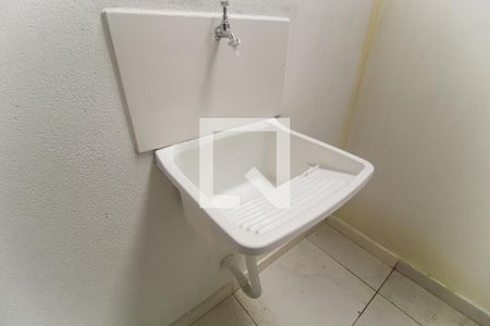 Studio para alugar com 24m², 1 quarto e sem vagaÁrea de Serviço