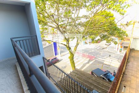 Studio para alugar com 24m², 1 quarto e sem vagaÁrea Externa