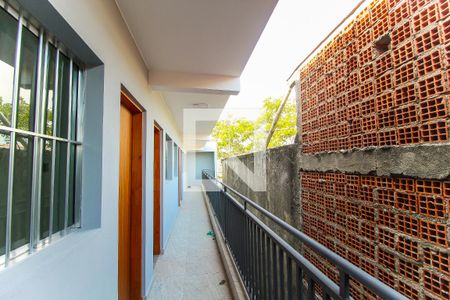 Studio para alugar com 24m², 1 quarto e sem vagaÁrea Externa