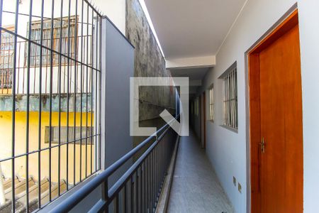 Studio para alugar com 24m², 1 quarto e sem vagaÁrea Externa