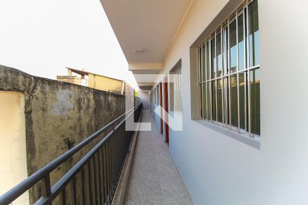 Studio para alugar com 24m², 1 quarto e sem vagaÁrea Externa