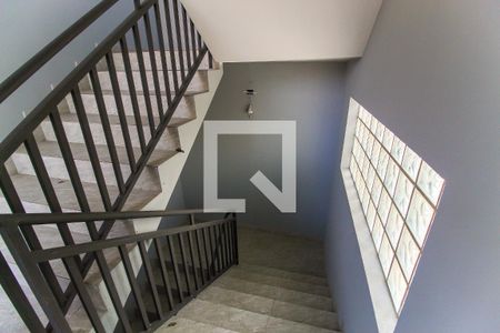 Studio para alugar com 24m², 1 quarto e sem vagaÁrea Externa