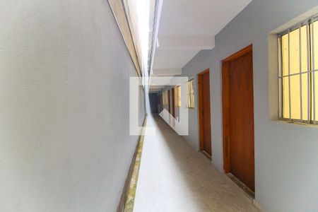 Studio para alugar com 24m², 1 quarto e sem vagaÁrea Externa