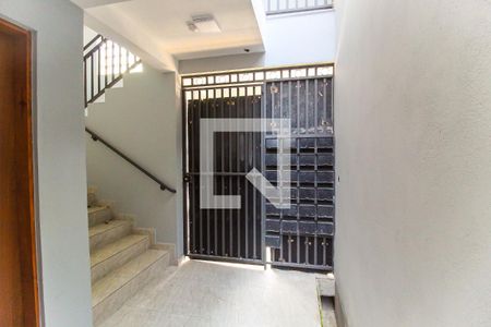 Studio para alugar com 24m², 1 quarto e sem vagaEntrada