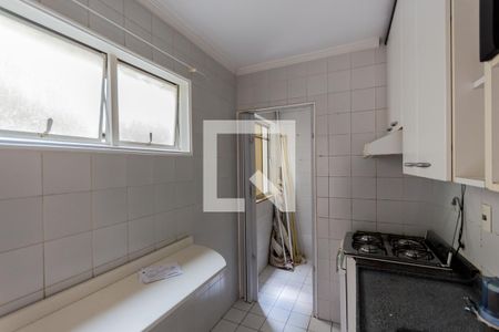 Apartamento para alugar com 55m², 2 quartos e 1 vaga Apartamento para alugar com 55m², 2 quartos e 1 vagaCozinha