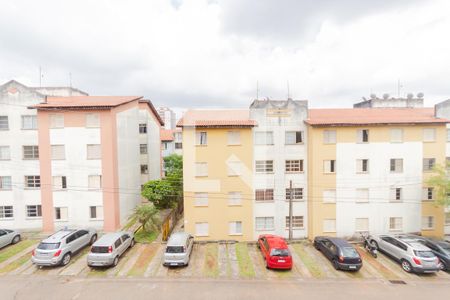 Apartamento para alugar com 55m², 2 quartos e 1 vaga Apartamento para alugar com 55m², 2 quartos e 1 vagaVista do Quarto 2