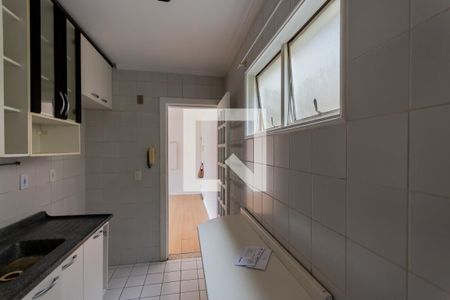 Apartamento para alugar com 55m², 2 quartos e 1 vaga Apartamento para alugar com 55m², 2 quartos e 1 vagaCozinha