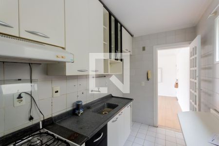 Apartamento para alugar com 55m², 2 quartos e 1 vaga Apartamento para alugar com 55m², 2 quartos e 1 vagaCozinha
