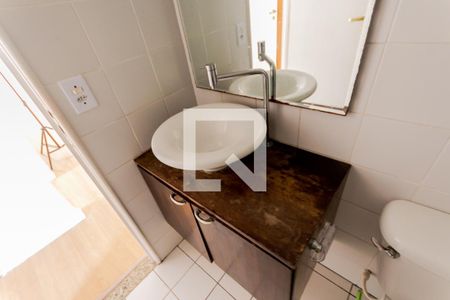 Apartamento para alugar com 55m², 2 quartos e 1 vaga Apartamento para alugar com 55m², 2 quartos e 1 vagaPia