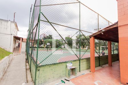 Apartamento para alugar com 55m², 2 quartos e 1 vaga Apartamento para alugar com 55m², 2 quartos e 1 vagaÁrea comum - Salão de festas