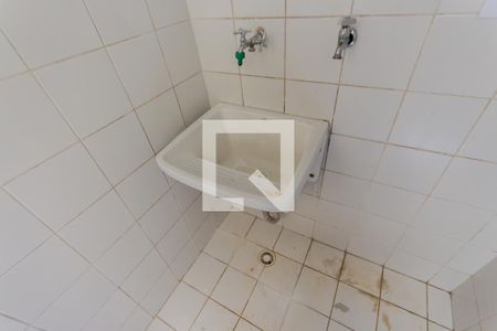 Apartamento para alugar com 55m², 2 quartos e 1 vaga Apartamento para alugar com 55m², 2 quartos e 1 vagaTanque
