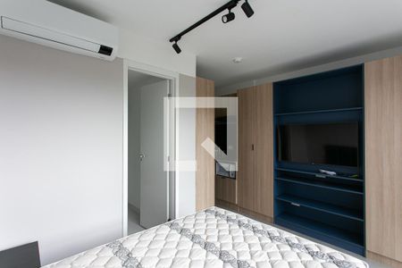 Kitnet/Studio para alugar com 1 quarto, 23m² em Cidade Mãe do Céu, São Paulo