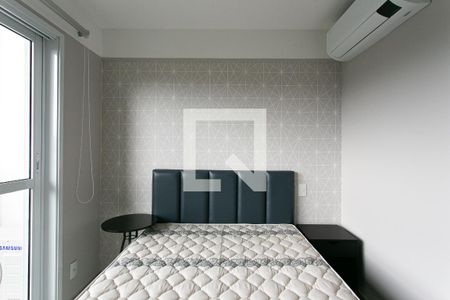 Studio de kitnet/studio para alugar com 1 quarto, 23m² em Cidade Mãe do Céu, São Paulo
