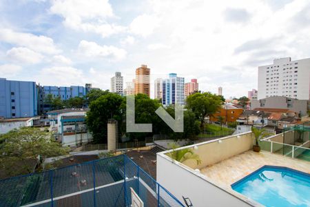 Apartamento para alugar com 150m², 3 quartos e 2 vagasVista do quarto 3