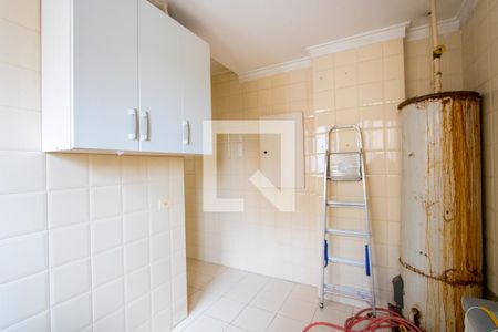 Apartamento para alugar com 150m², 3 quartos e 2 vagasÁrea de serviço