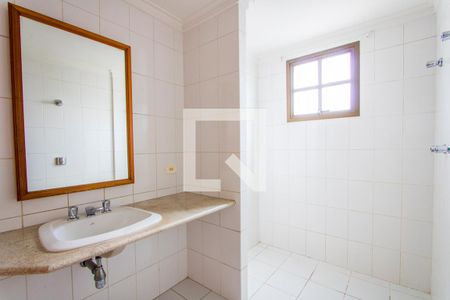 Apartamento para alugar com 150m², 3 quartos e 2 vagasBanheiro social