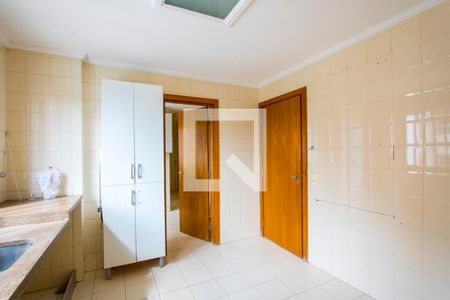 Apartamento para alugar com 150m², 3 quartos e 2 vagasCozinha