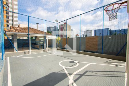 Apartamento para alugar com 150m², 3 quartos e 2 vagasÁrea comum - Quadra esportiva