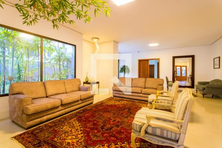 Apartamento para alugar com 150m², 3 quartos e 2 vagasÁrea comum