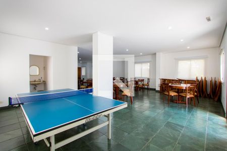 Apartamento para alugar com 150m², 3 quartos e 2 vagasÁrea comum - Espaço de jogos