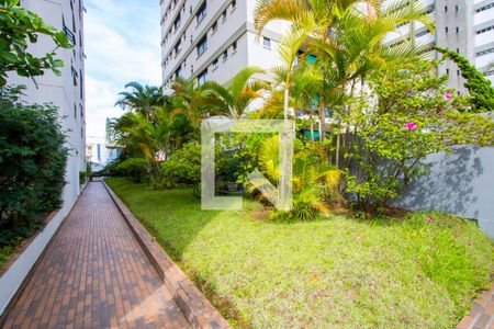 Apartamento para alugar com 150m², 3 quartos e 2 vagasÁrea comum