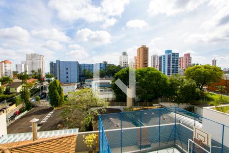 Apartamento para alugar com 150m², 3 quartos e 2 vagasVista do quarto 2