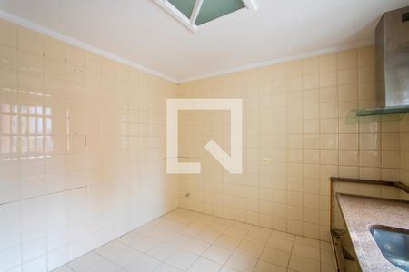 Apartamento para alugar com 150m², 3 quartos e 2 vagasCozinha
