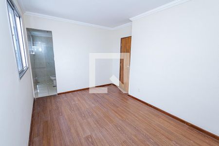 Quarto 1 / suíte de apartamento à venda com 3 quartos, 190m² em Minaslandia, Belo Horizonte