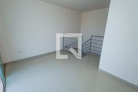 Sala / cobertura de apartamento à venda com 3 quartos, 190m² em Minaslandia, Belo Horizonte