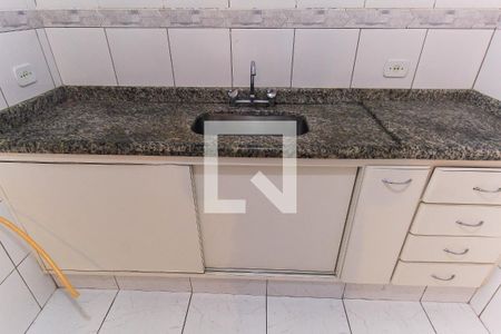Apartamento para alugar com 48m², 2 quartos e sem vagaCozinha