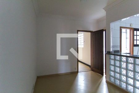 Sala de apartamento para alugar com 2 quartos, 48m² em Tatuapé, São Paulo