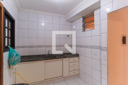 Apartamento para alugar com 48m², 2 quartos e sem vagaCozinha