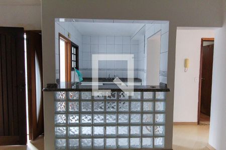 Sala de apartamento para alugar com 2 quartos, 48m² em Tatuapé, São Paulo