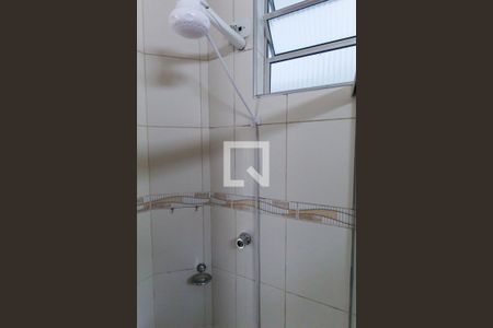 Apartamento para alugar com 48m², 2 quartos e sem vagaBanheiro