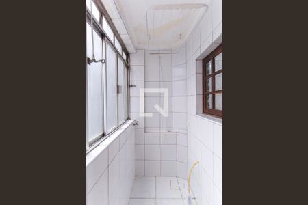 Apartamento para alugar com 48m², 2 quartos e sem vagaÁrea de Serviço