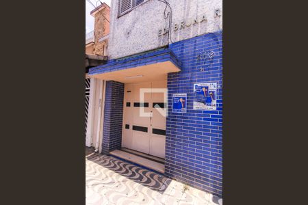 Apartamento para alugar com 48m², 2 quartos e sem vagaFachada