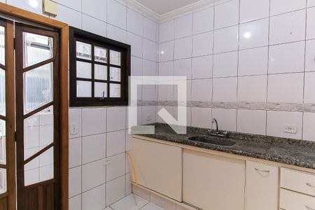 Apartamento para alugar com 48m², 2 quartos e sem vagaCozinha
