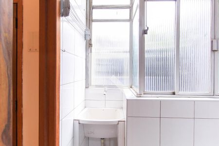 Apartamento para alugar com 48m², 2 quartos e sem vagaÁrea de Serviço